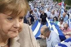 Να γιατί οι Έλληνες θα μαυρίσουν στις προσεχείς εκλογές τη Μέρκελ