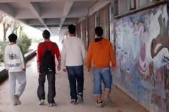 Απόπειρα αποπλάνησης μαθητών δημοτικού σχολείου στο Δήμο Ιεράπετρας