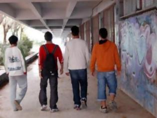 Φωτογραφία για Απόπειρα αποπλάνησης μαθητών δημοτικού σχολείου στο Δήμο Ιεράπετρας
