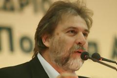 Δήλωση Ν. Μαριά για την ομιλία Σαμαρά
