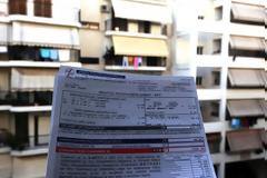 Το χαράτσι πλέον και σε σπίτια χωρίς ρεύμα