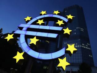 Φωτογραφία για Αμετάβλητο το βασικό επιτόκιο της Ευρωπαϊκής Κεντρικής Τράπεζας