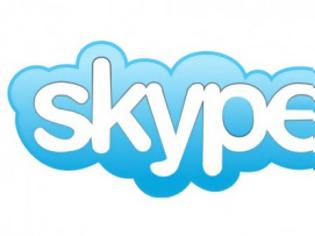 Φωτογραφία για Οι χρήστες του Skype ξοδεύουν 2 δισεκατομμύρια λεπτά την μέρα συνδεδεμένοι
