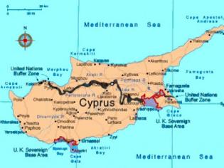 Φωτογραφία για ΗΠΑ: Το Κυπριακό στην ατζέντα της συνάντησης Κέρι-Νταβούτογλου