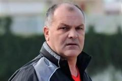 O Ηλίας Φυντάνης και πάλι στην Παναχαϊκή!