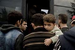 Αφγανοί μετανάστες εξιστορούν καταστάσεις από την παραμονή τους στην Πάτρα: 