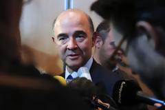 Moscovici: Η Γερμανία πρέπει να χαλαρώσει την πολιτική λιτότητας