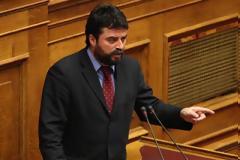 Δήλωση Β. Οικονόμου για τα γεγονότα στην Προκαταρκτική Επιτροπή