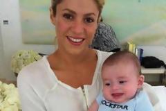 O “rockstar” της Shakira