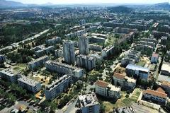 Μαυροβούνιο: Στα 485 ευρώ ο μέσος μηνιαίος μισθός
