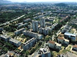 Φωτογραφία για Μαυροβούνιο: Στα 485 ευρώ ο μέσος μηνιαίος μισθός
