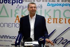 Επιστολές Λιλλήκα σε Αναστασιάδη - Ομήρου