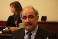 Μ. Μπόλαρης: Οριζόντιος φόρος ίσον άδικος φόρος