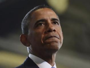 Φωτογραφία για Ομπάμα: Θα δίνει το 5% του μισθού του στους υπαλλήλους