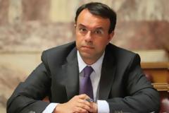 Χρ. Σταϊκούρας: Απόρρητο το έργο της Ομάδας Εργασίας για τις γερμανικές αποζημιώσεις
