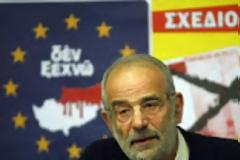 «Σχέδιο Β΄»: Νέος πολιτικός φορέας από τον Αλ. Αλαβάνο...!!!