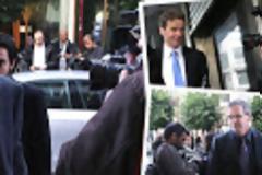 Στον «αέρα» η δόση Απριλίου - Νέα μέτρα στο «τραπέζι»...!!!