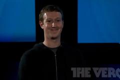Ανακοινώθηκε το τηλέφωνο του facebook