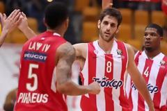 Με πλεονέκτημα έδρας κόντρα στην Εφές ο πρωταθλητής Ευρώπης