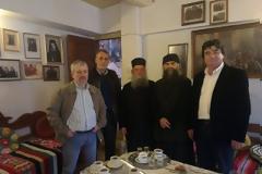 Φτιάχνουν τον δρόμο για το «Άγιο Όρος» της Πελοποννήσου