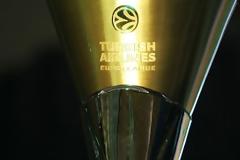 Τα ζευγάρια των ''8'' στην Ευρωλίγκα