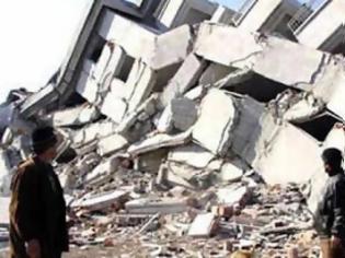 Φωτογραφία για Έξι νεκροί και δεκάδες αγνοούμενοι από κατάρρευση κτιρίου