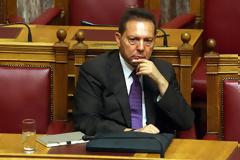 Στουρνάρας: Δεν υπάρχουν διαφορετικές λύσεις. Όσοι το υποστηρίζουν λένε ψέματα