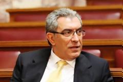 Δήλωση Β. Καπερνάρου για την προανακριτική επιτροπή