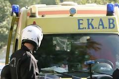 Τραγωδία στη Συντερίνα Κερατέας!