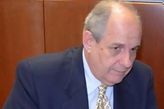 Σε Κομοτηνή, Ξάνθη, Καβάλα, Άμφισσα και Λαμία ο Τέρενς Κουίκ