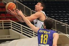 Ούκιτς: ΤΣΣΚΑ, ΟΣΦΠ, Ρεάλ και ΠΑΟ θα πάνε final 4»