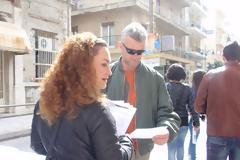 Ολοκληρώθηκε το πρόγραμμα κοινωφελούς εργασίας στην Π.Ε. Αρκαδίας