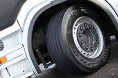 Η τεχνολογία Pirelli στα επαγγελματικά οχήματα