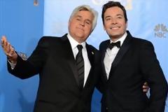 Ο Jimmy Fallon 