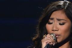 Το debut video clip της Jessica Sanchez με τον Ne-Yo
