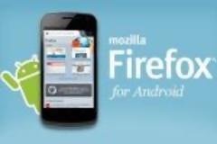 Mozilla και Samsung συνεργάζονται για τον επόμενης γενιάς Android browse
