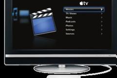 Η Apple ετοιμάζεται να κυκλοφορήσει την iTV το 2013