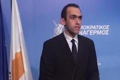Χ. Γεωργιάδης: H Κύπρος έχει ευκαιρία για νέο ξεκίνημα