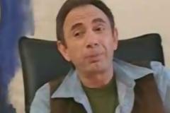 Η δύσκολη μάχη του Τονυ