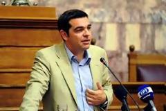 Βουλή: Απορρίφθηκε η πρόταση ΣΥΡΙΖΑ για κατώτερο μισθό