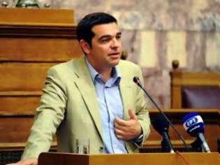 Φωτογραφία για Βουλή: Απορρίφθηκε η πρόταση ΣΥΡΙΖΑ για κατώτερο μισθό