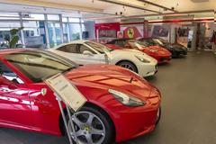 Σπάει ταμεία η Ferrari στην Ιαπωνία