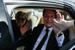 Απειλούν να εκτελέσουν τους Αναστασιάδη και Δημητριάδη...!!!