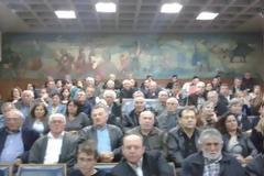 Τοπικό δημοψήφισμα στο Κεφαλόβρυσο Τρικάλων