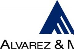 Alvarez and Marsal: 