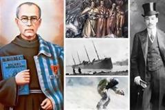 ΔΕΙΤΕ: Αξιοσημείωτες περιπτώσεις αυτοθυσίας!