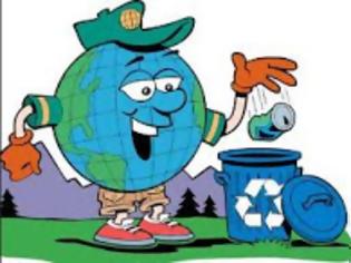 Φωτογραφία για Τα σκουπίδια,η καθαριότητα, ο δήμος, ο ιδιώτης, η Ηγουμενίτσα…