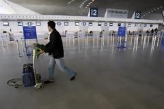 Οι χώρες που δεν επισκέπτεται κανένας…