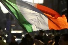 Αμετάβλητη στο 14% η ανεργία στην Ιρλανδία το Μάρτιο