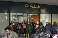 Ξεκινούν οι αιτήσεις για το επίδομα ελεύθερων επαγγελματιών